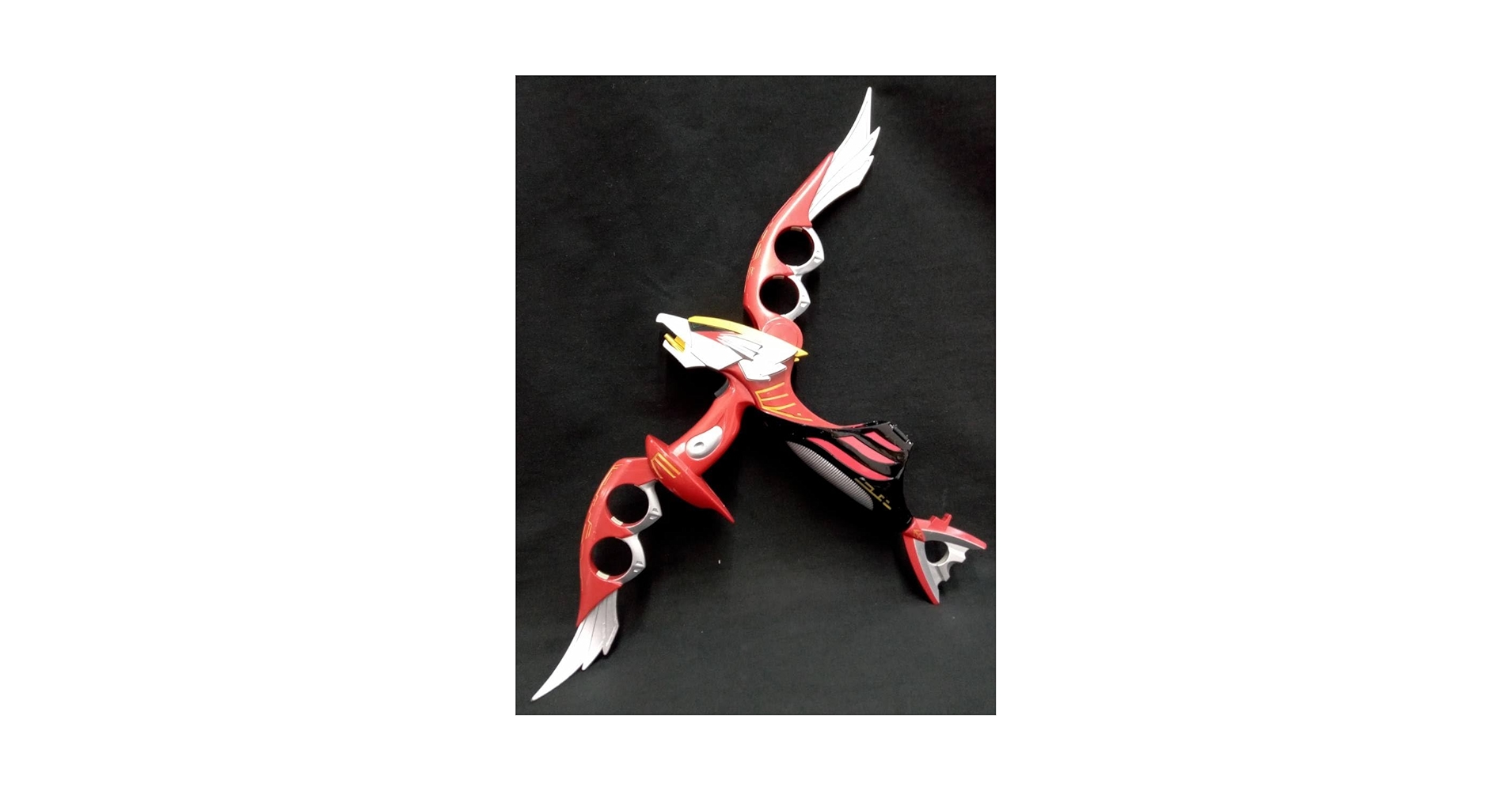 Amazon.co.jp: [動作確認済] 百獣戦隊ガオレンジャー ファルコン